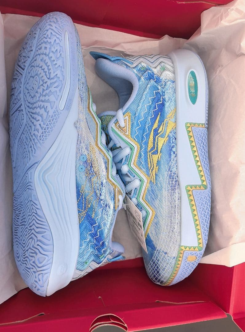 シューズ(男性用) Anta kai2 Klay