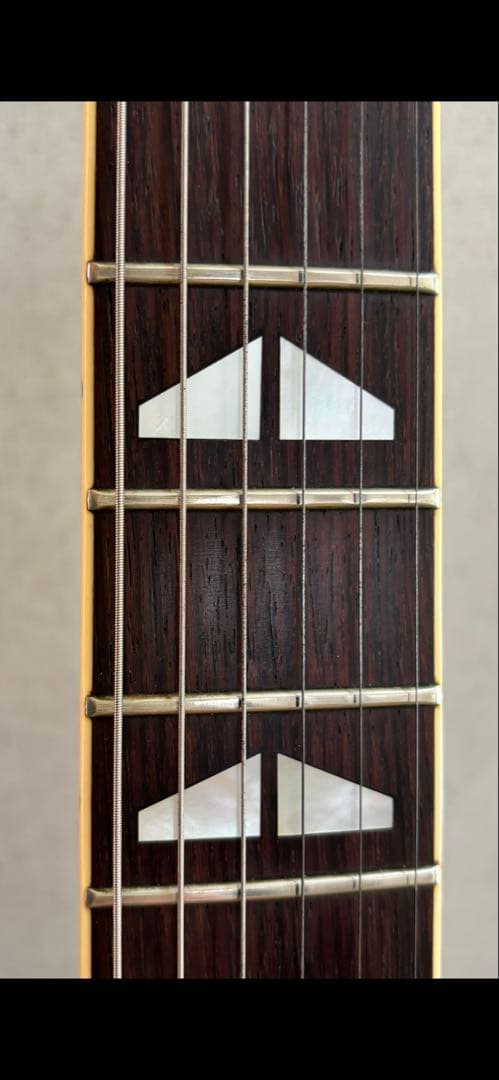 YAMAHA SG-1500 ジェイドグリーン