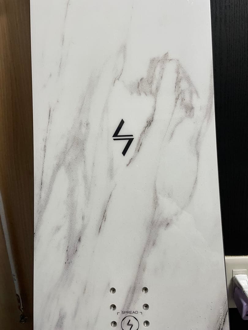 SPREAD LTY 25-26 スノーボード 136cm