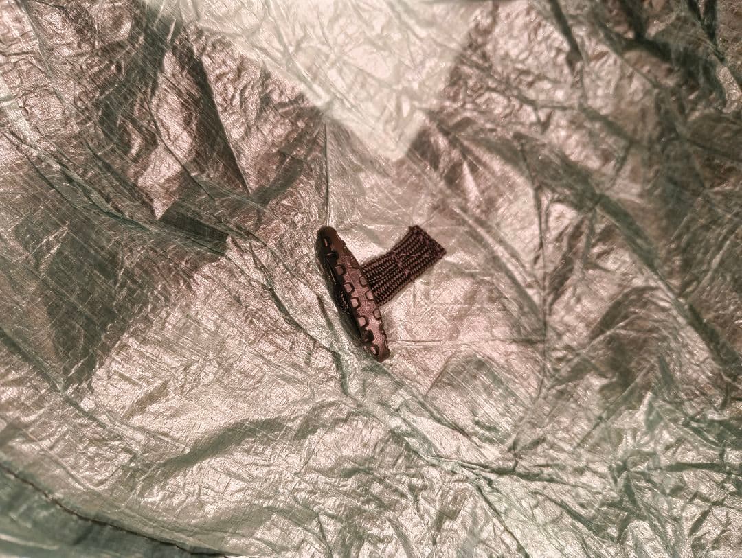 Zpacks Duplex Classic Tent 新品未使用