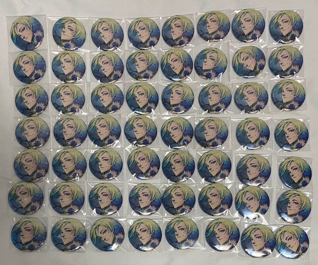 ブルーロック　ミヒャエル カイザー