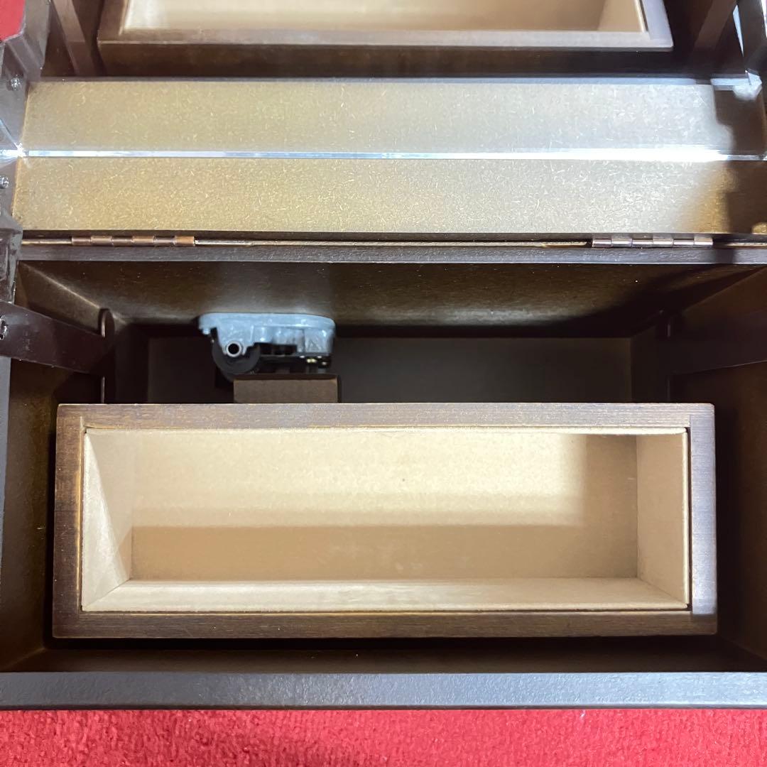 GREMLINS2 グレムリン2 オルゴール ミュージックボックス