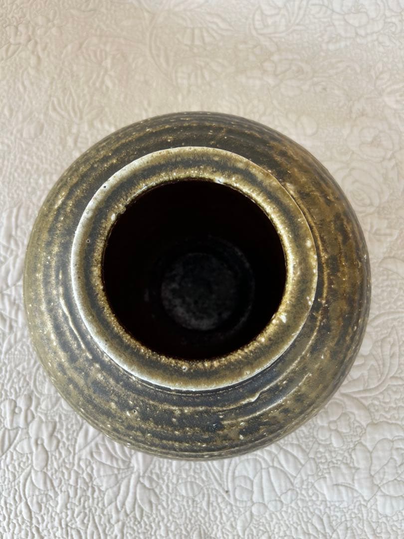 鉢伏窯 高野 栄太郎