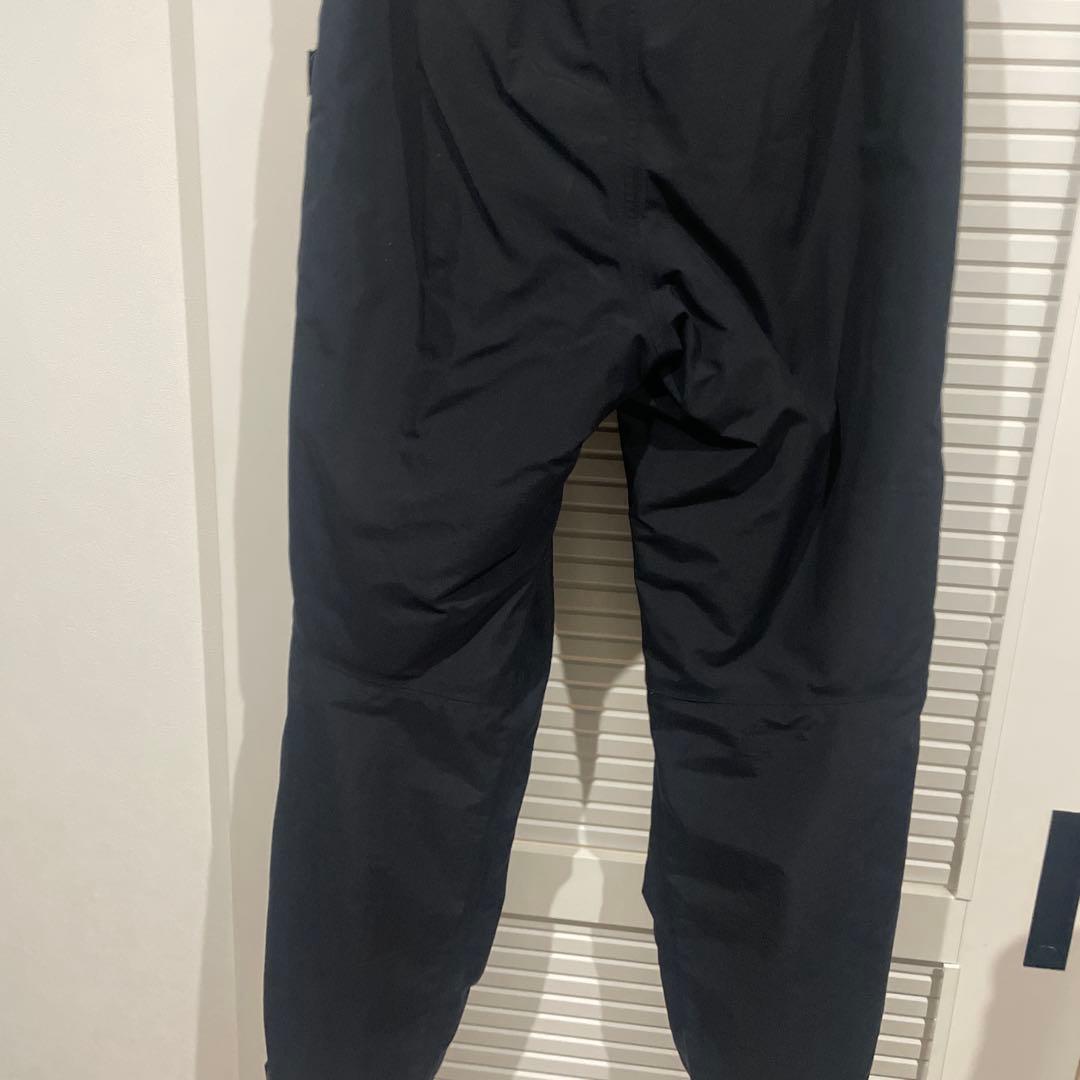 シマノ　XEFO 上下ゴアテックス　ウエア　XL