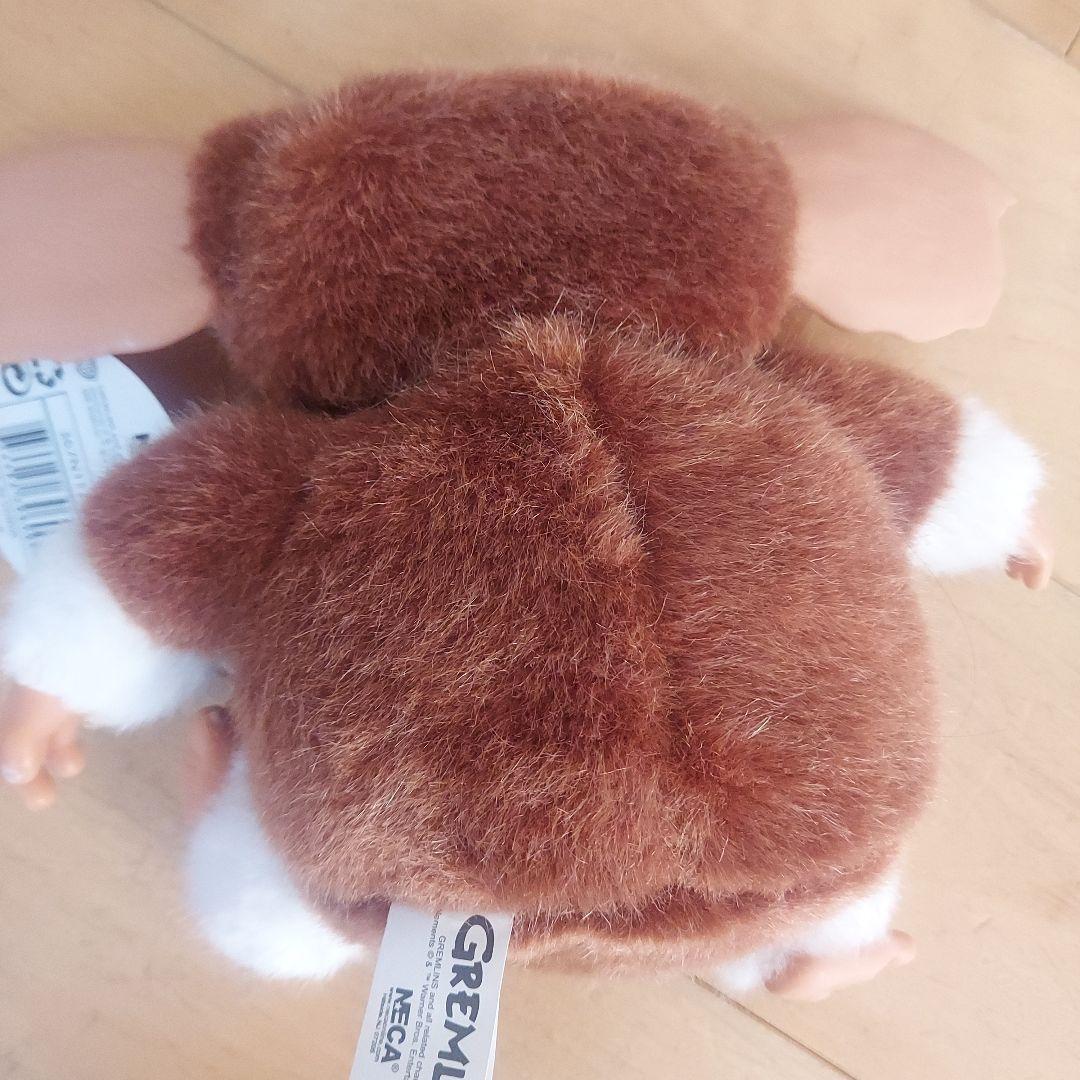 グレムリン ぬいぐるみ プレミアムトイ ギズモ