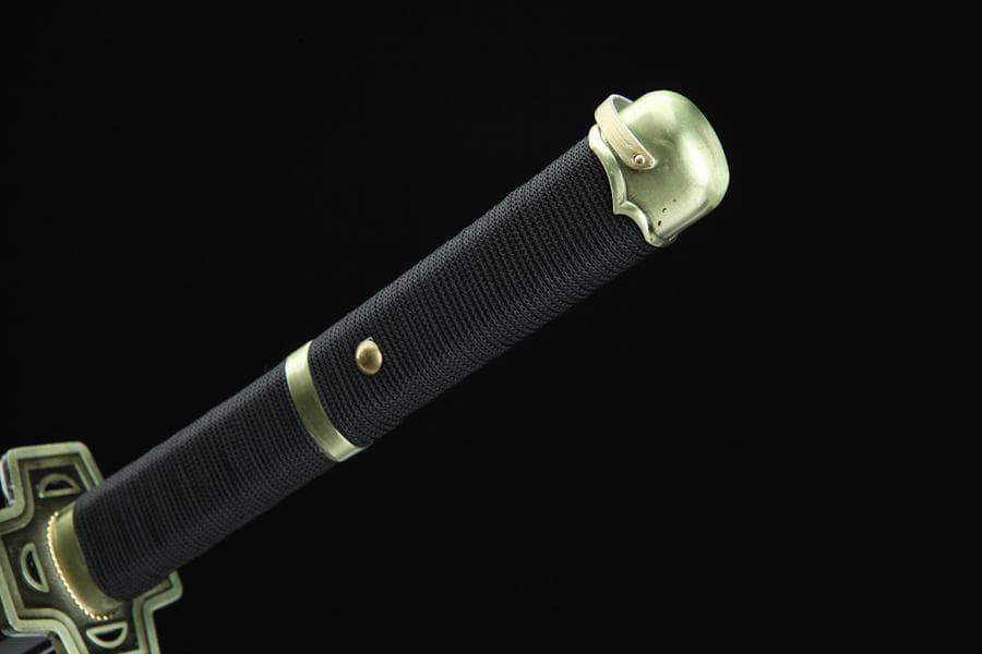 ワンピース-ゾロ-雪走 模造刀 居合刀 武士道 ロールプレイ cosplay