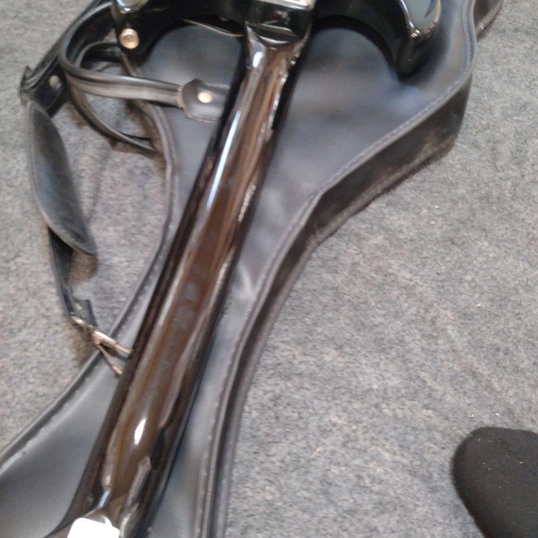 コイルタップ搭載 FERNANDES THE FUNCTION SSH-38