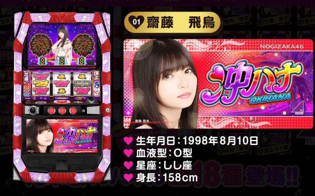 【パチスロ実機】KPE★GI優駿倶楽部【不要機付】