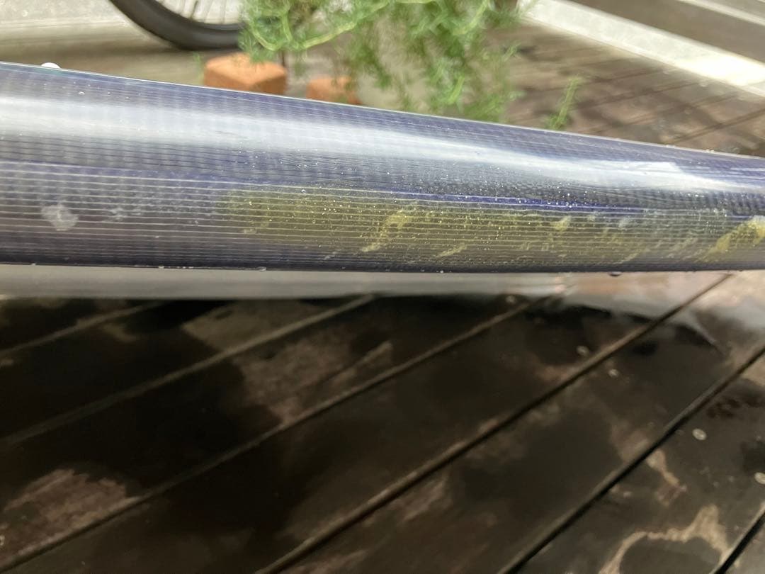 値下げしました大人気！美品　HYPTO KRYPTO ヒプトクリプト　5‘10