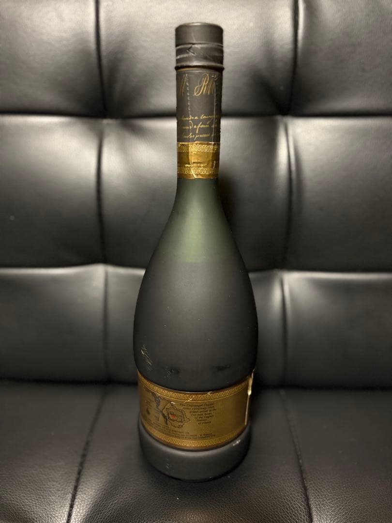 YSL様　【未開栓・古酒セット】レミーマルタン ナポレオン×2 VSOP