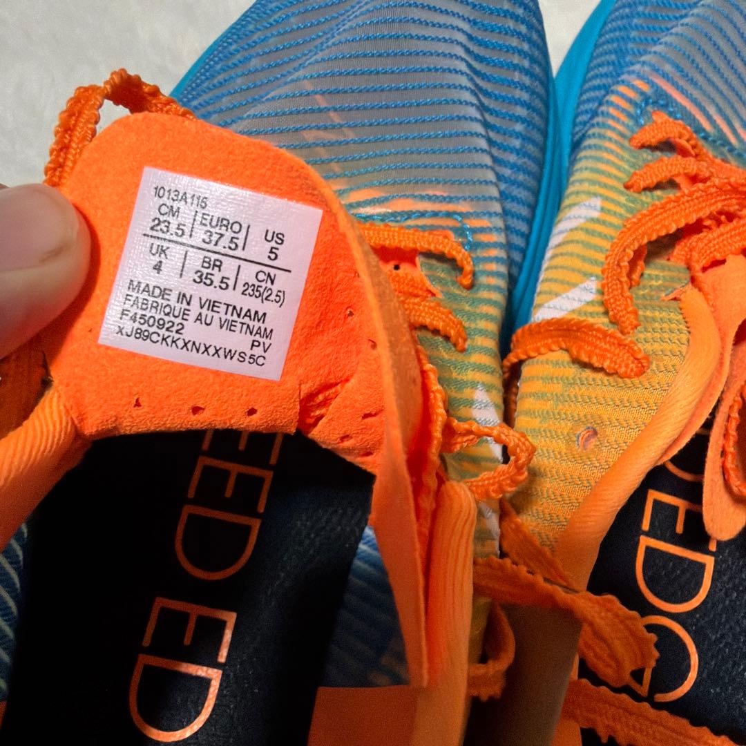 アシックスSPEEDEDGE+メタスピードエッジプラス1013A116