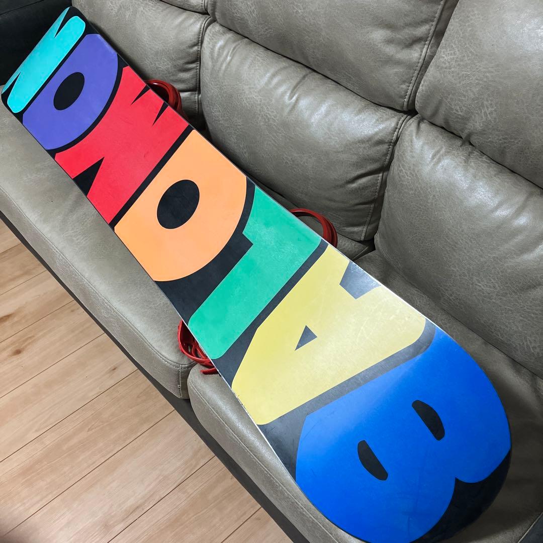 SALOMON DRIFT ROCKER 156×SALOMON ALIBI M