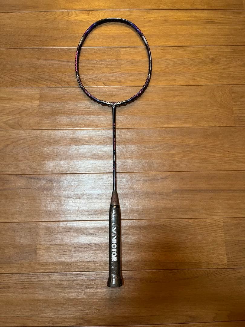 新品未使用ビクタースラスターリューガ2プロ4ug5