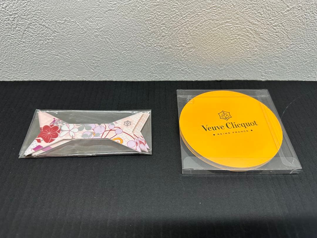 ヴーヴクリコ・グッズ10点盛り合わせ