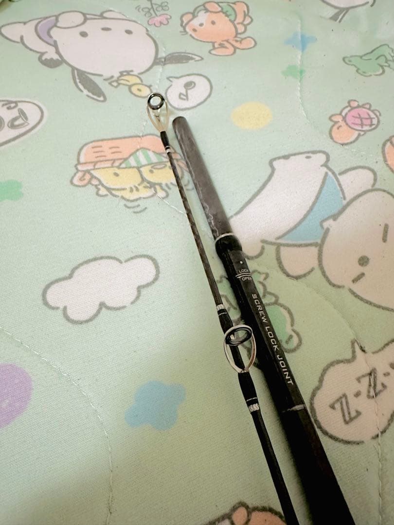 コルトスナイパーXR 96M