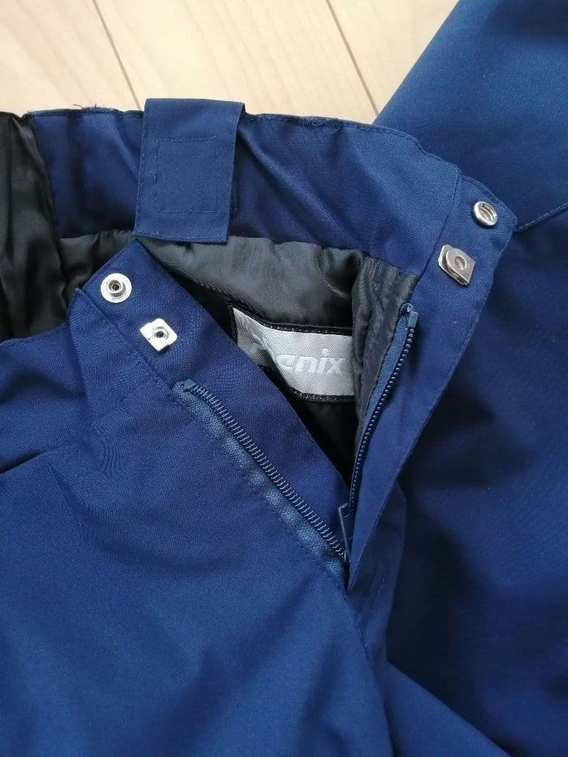 フェニックス　スキーウェアM