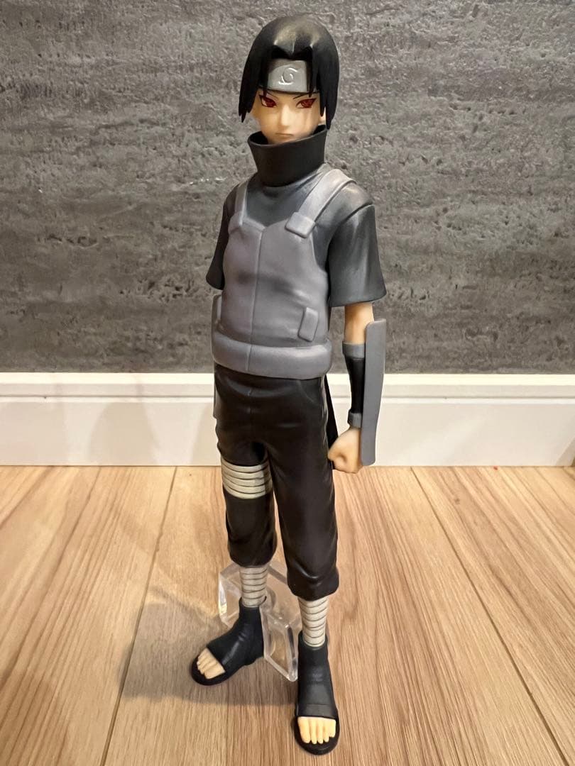 NARUTO 暗部4点セット