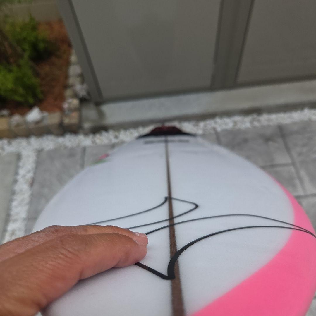 シャープアイサーフボードFILE-FIFTY