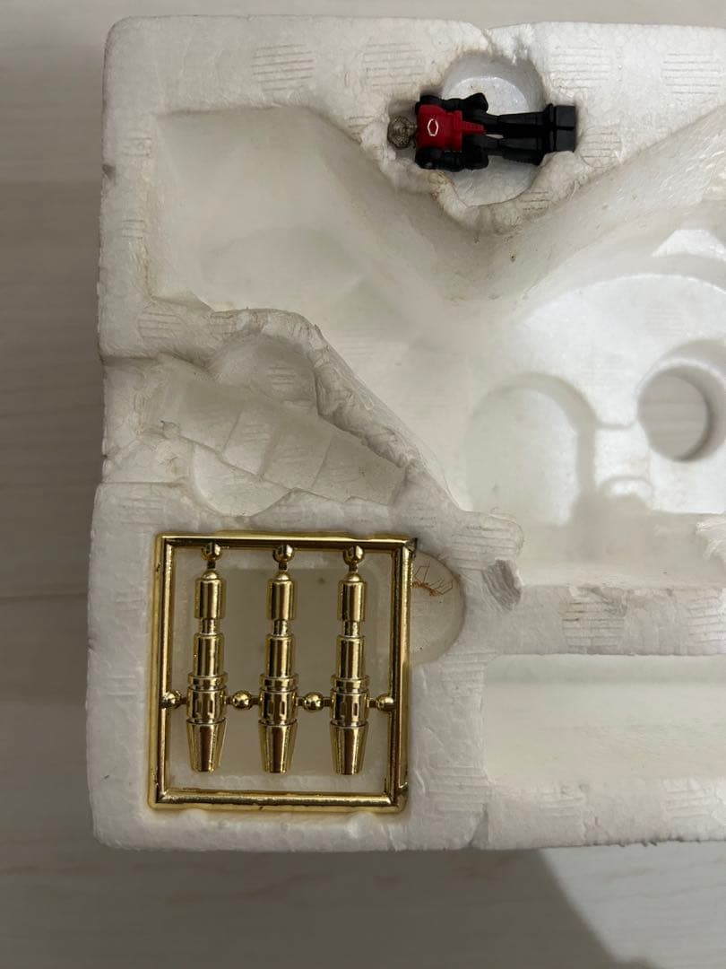 タカラ 恐竜ロボ ブロントザウルス ダイアクロン