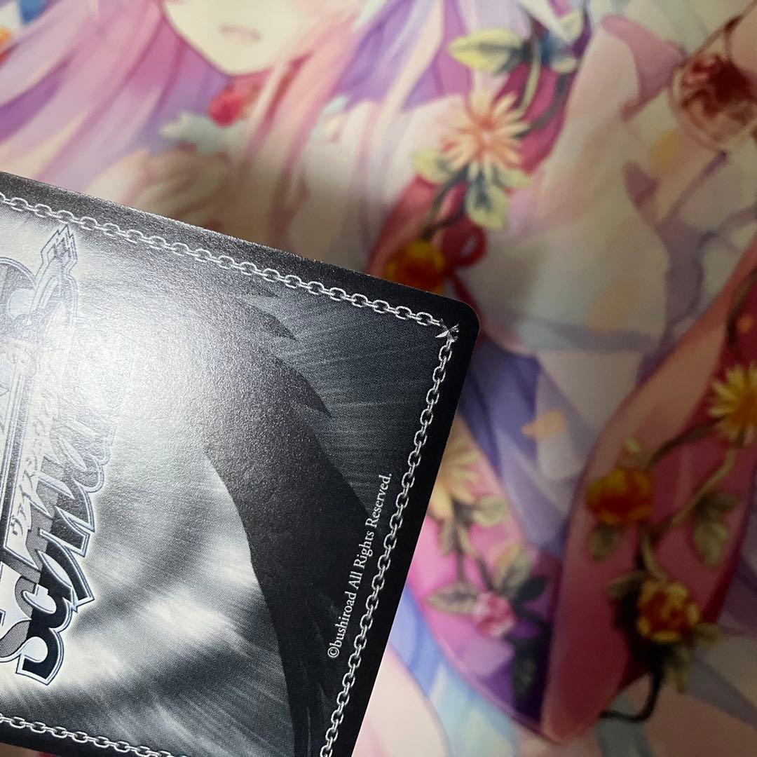 “Halloween Night”チノ　サイン　SP　金サイン