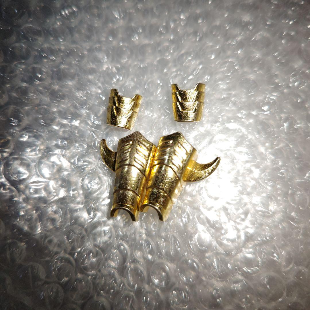 聖闘士星矢　クラーケンスケイル　アイザック　現状品