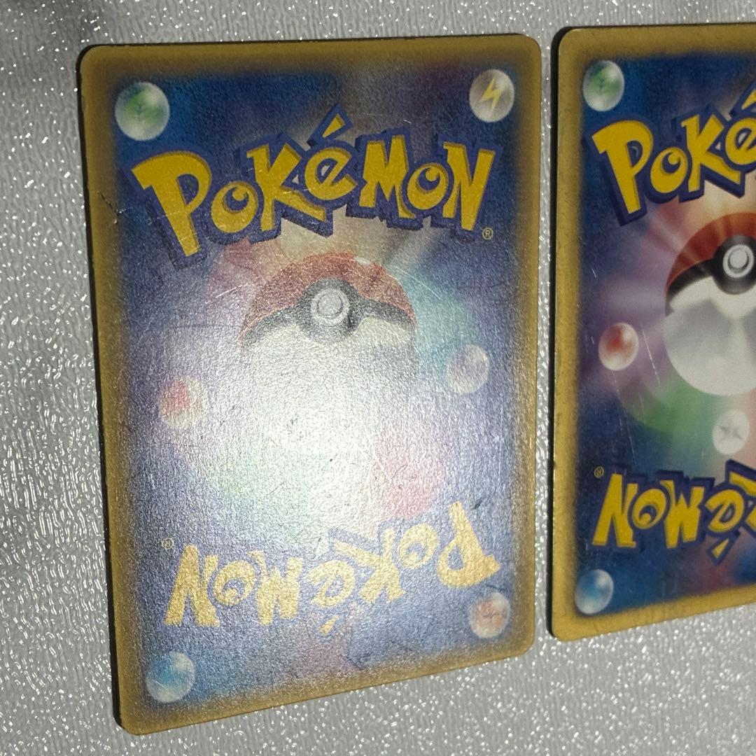 ピカチュウ プロモ 118/pcg-p 163/bw-p ワークブック