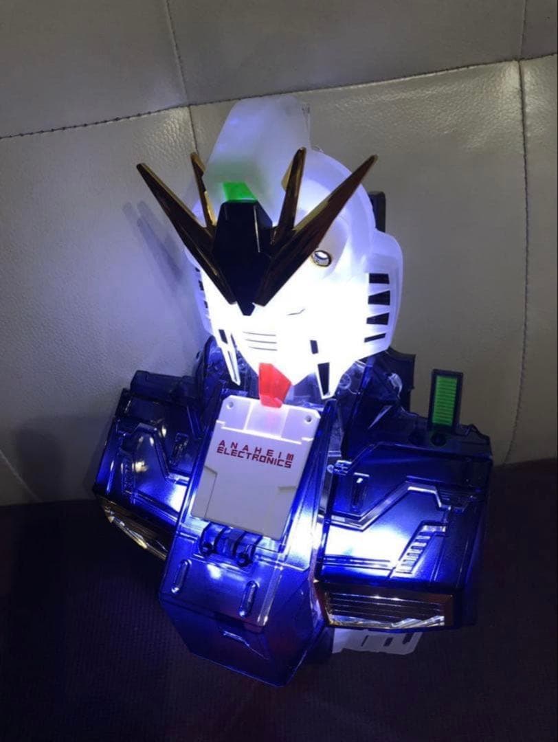 機動戦士ガンダム フィギア 逆襲のシャア 閃光のハサウェイ