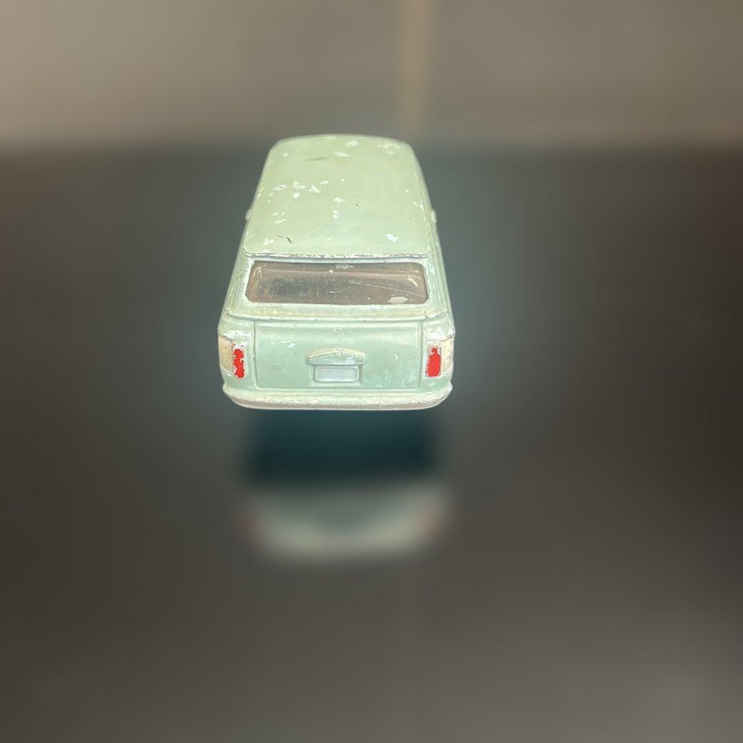 アサヒ玩具 モデルペット トヨペット マスターライン