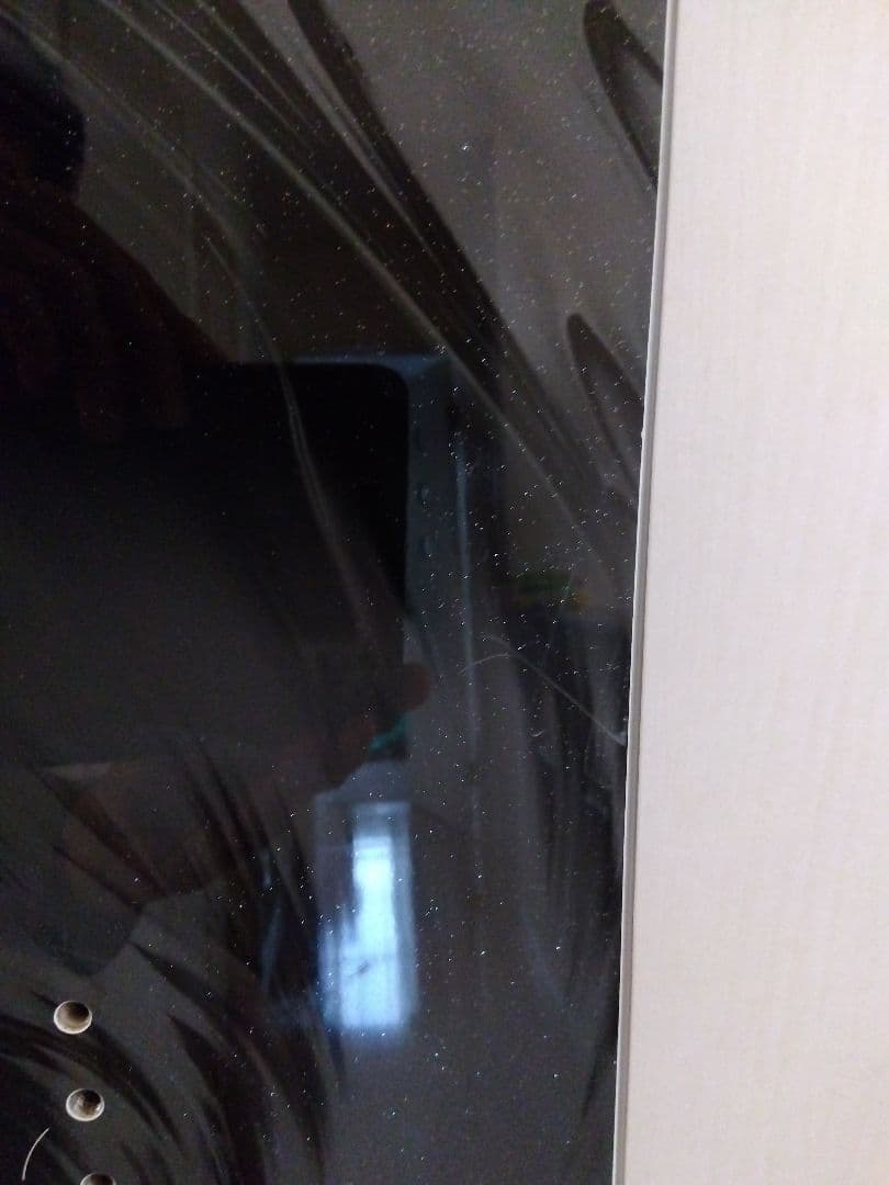 スノーボード BC Strecm DR Rider's Spec 162