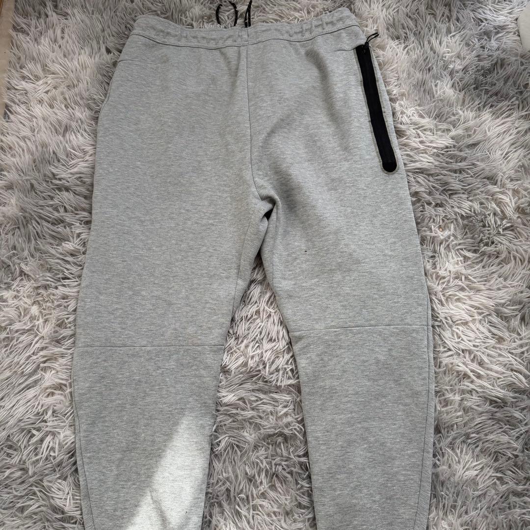 NIKE ナイキ テックフリース　セットアップ　廃盤