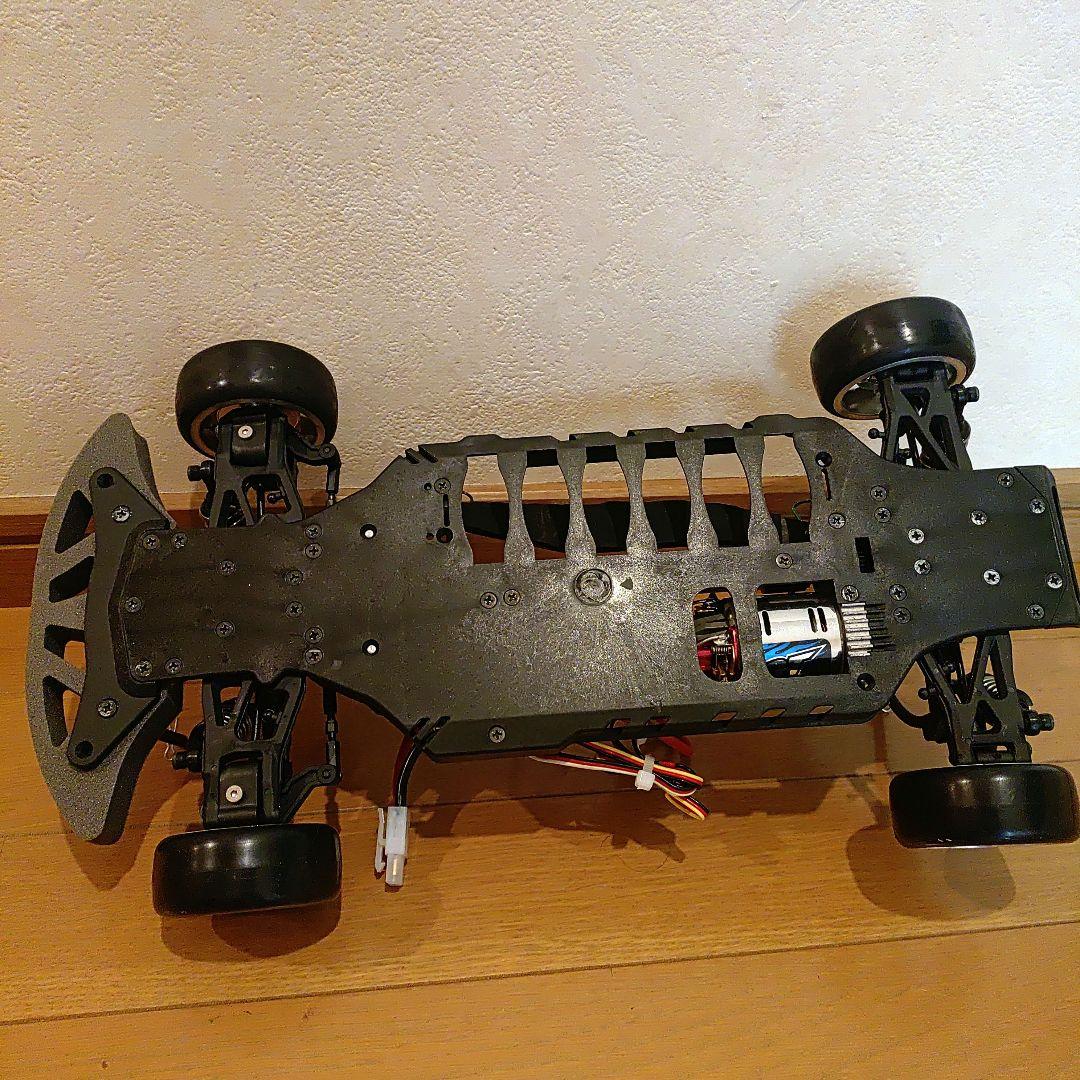 ヨコモ ドリパケ ドリフトパッケージ KO AMプロポセット