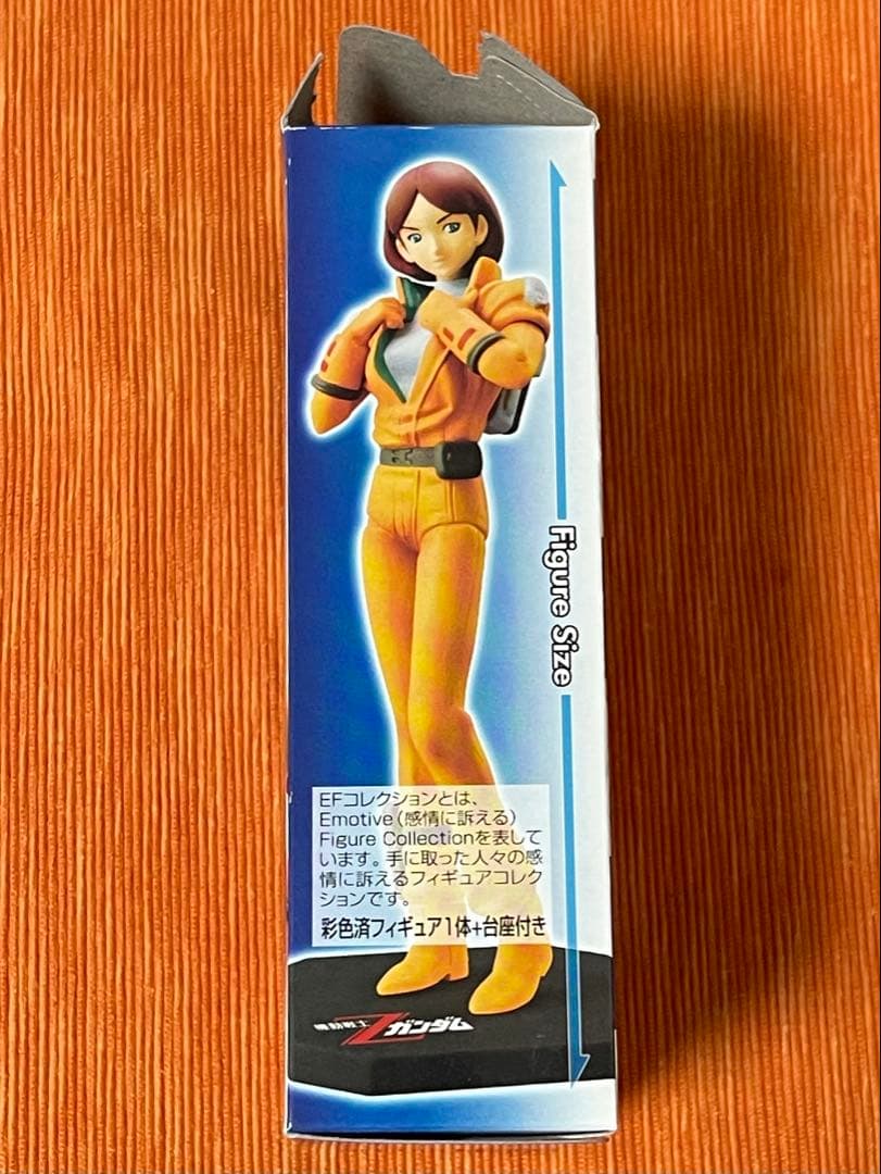 超激レア 機動戦士 Zガンダム EFコレクションZ フルコンプ