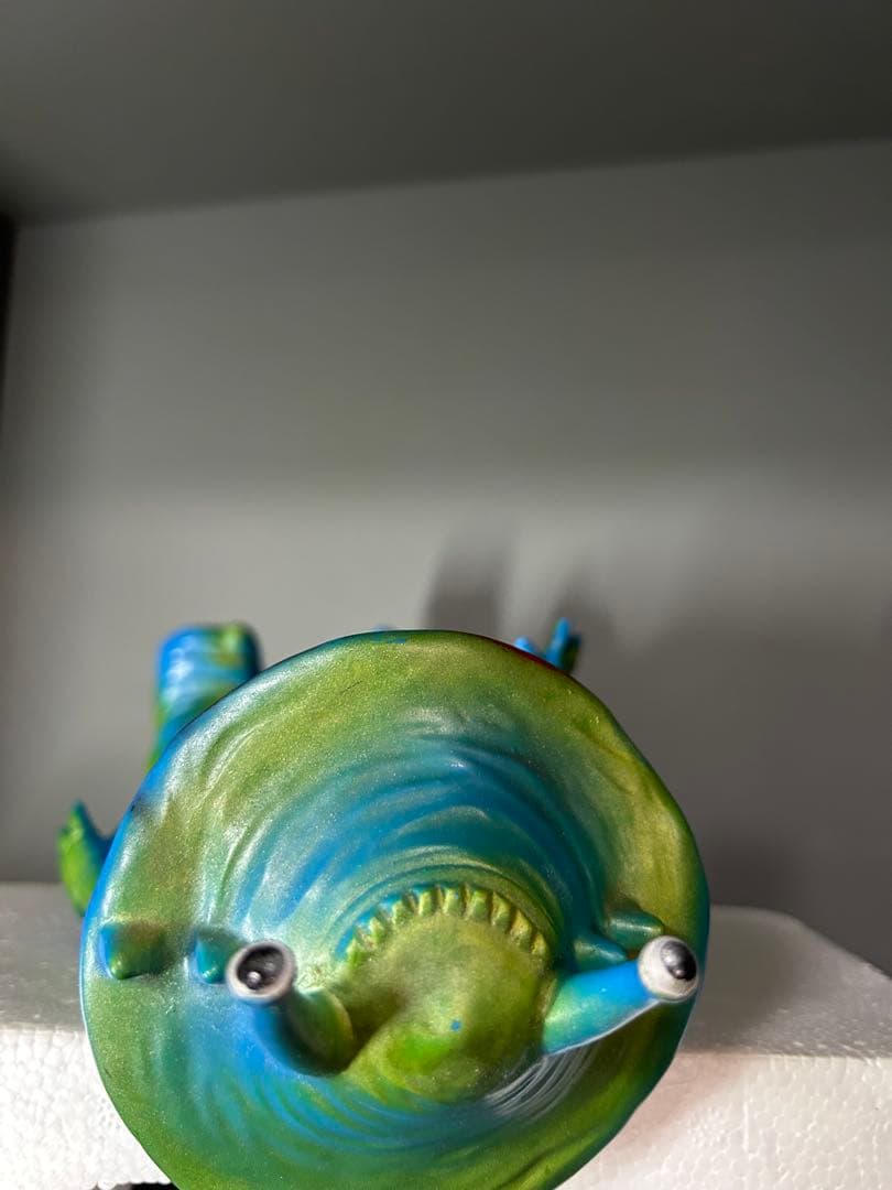 badboy029　カネゴン　ブルマァク 円谷プロ