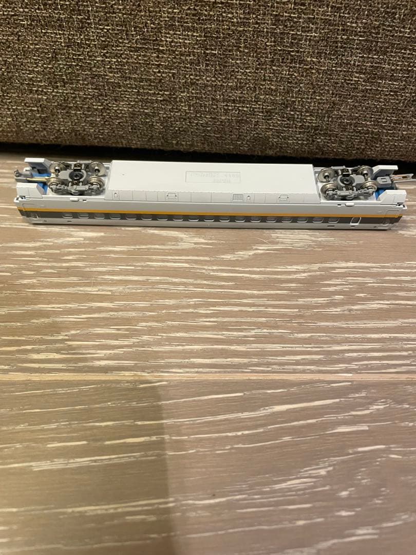 NゲージTOMIX700系ひかりレールスターセット