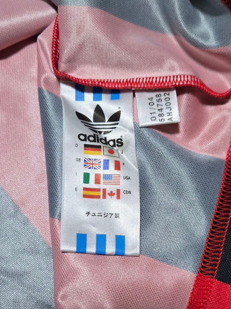 ト*ー様 AC.ミラン 92 -93 ホーム・ユニホーム 新品、タグ付き