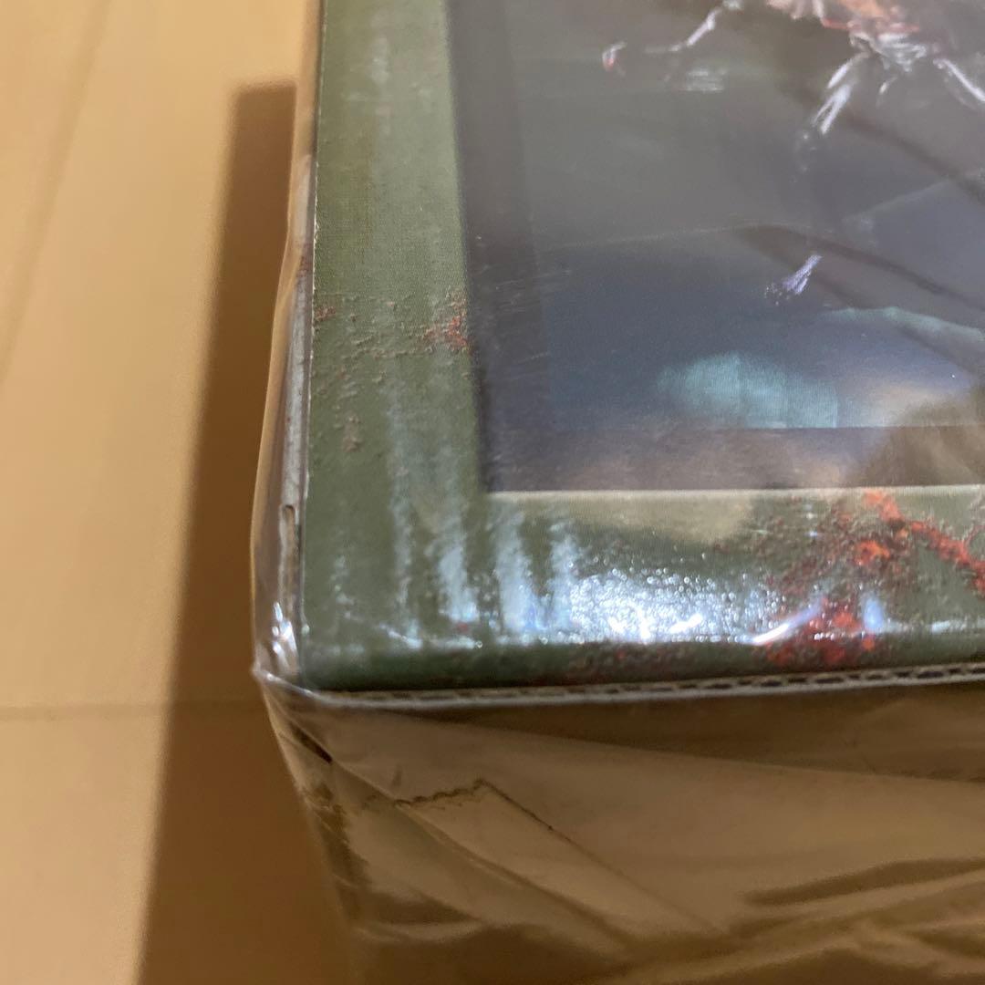 S.I.C. 仮面ライダー1号＆サイクロン　ハカイダー　アマゾン　アキド