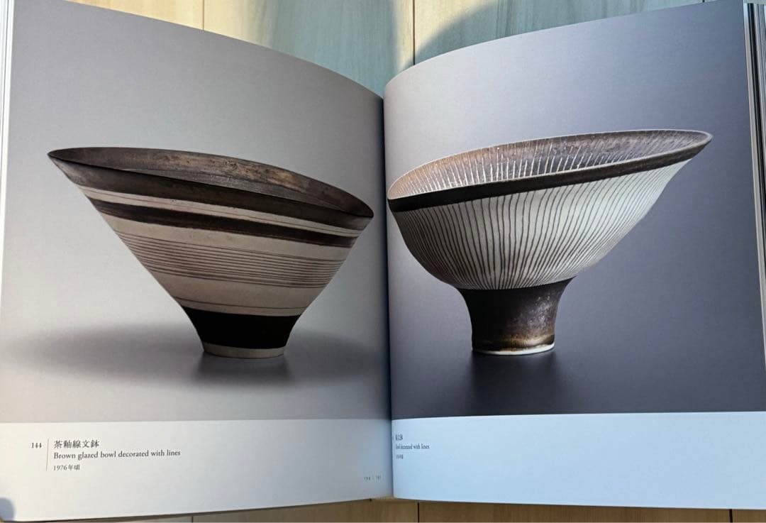 【新品】没後 20年 ルーシー・リー展 Lucie Rie 河井寛次郎　民芸