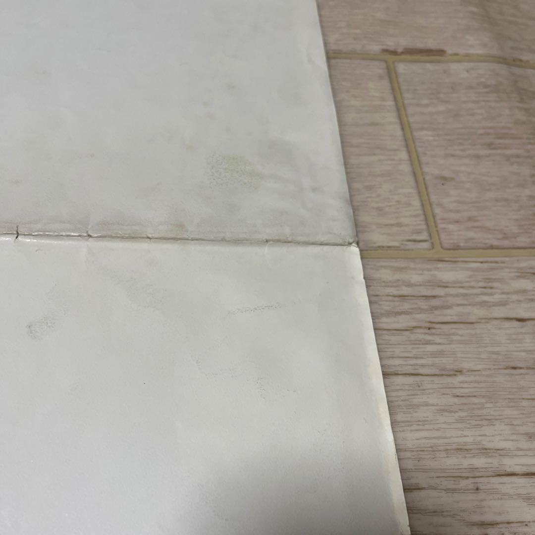 日活　ポスター　愛は惜しみなく　関東刑務所帰り　B1サイズ　特大