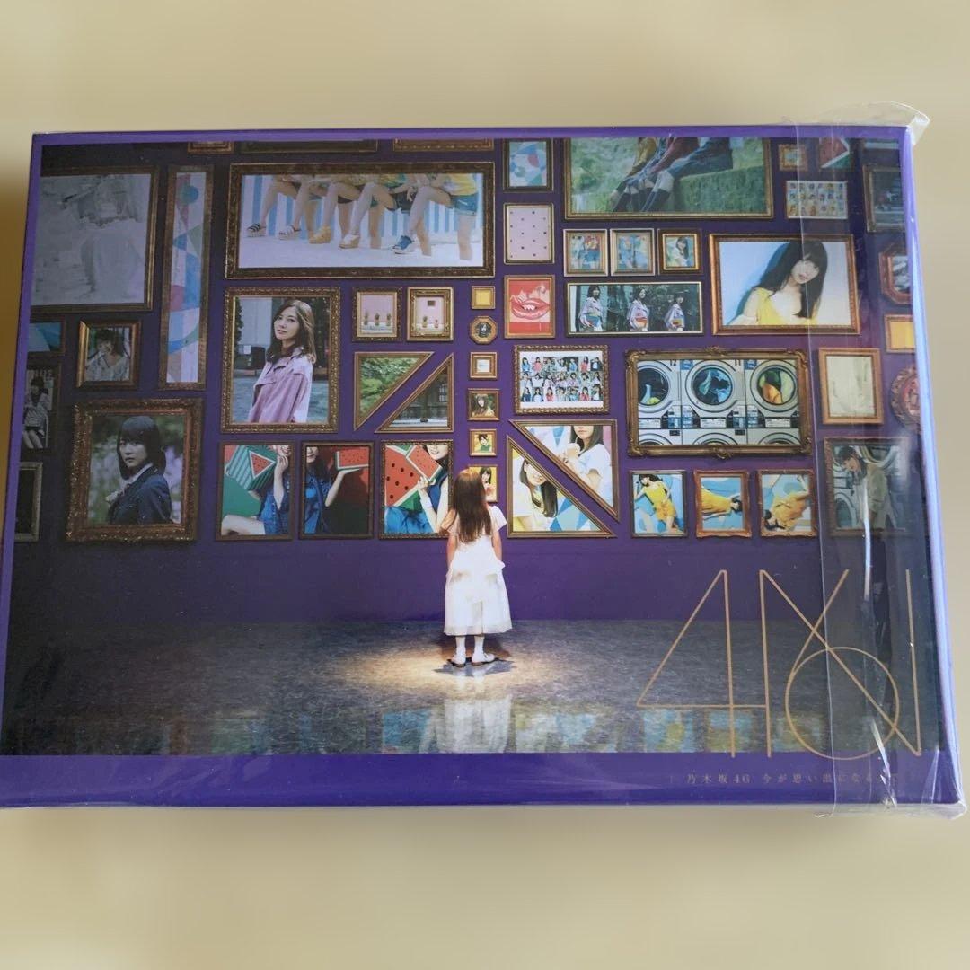 乃木坂46 DVD