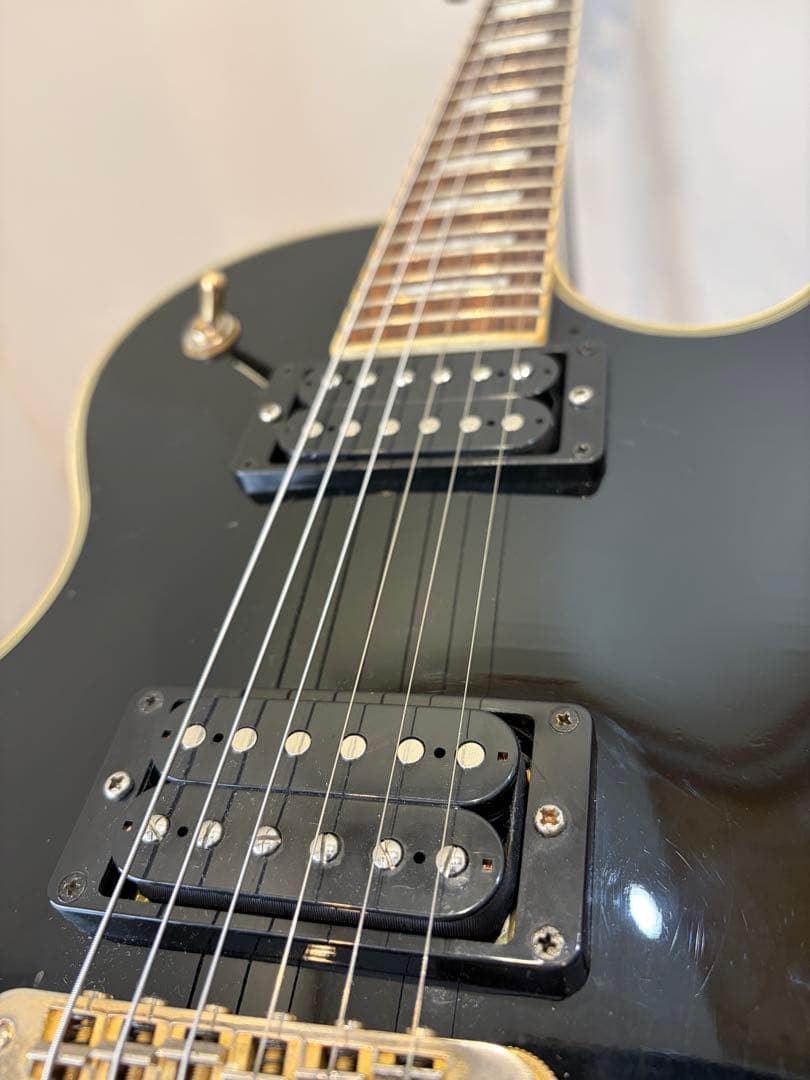 LaidBack レスポールカスタム　レイドバック