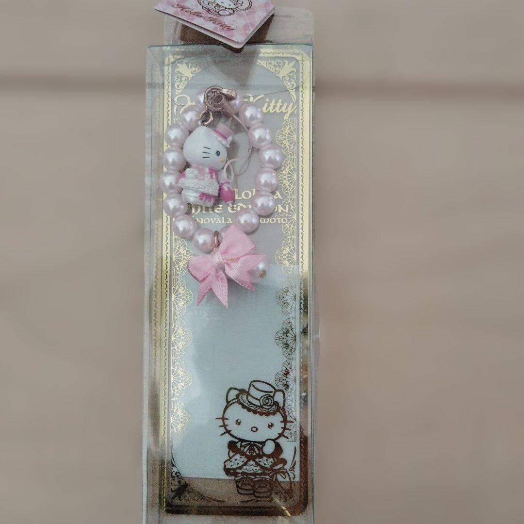 ハローキティ　嶽本野ばら11点セット