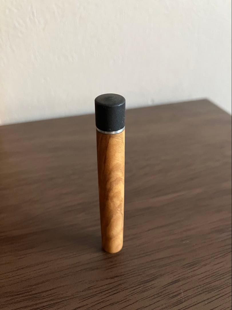 ア*ス様 野原工芸　工房楔　プラチナ万年筆