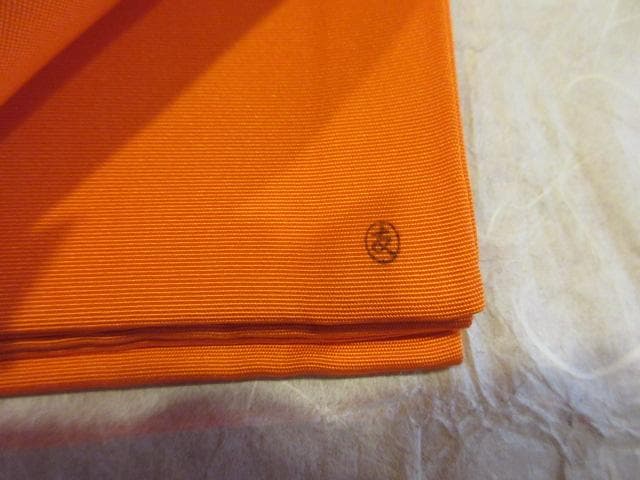 袋師　土田友湖　「紅御服紗」　未使用　 帛紗 ふくさ 茶道具