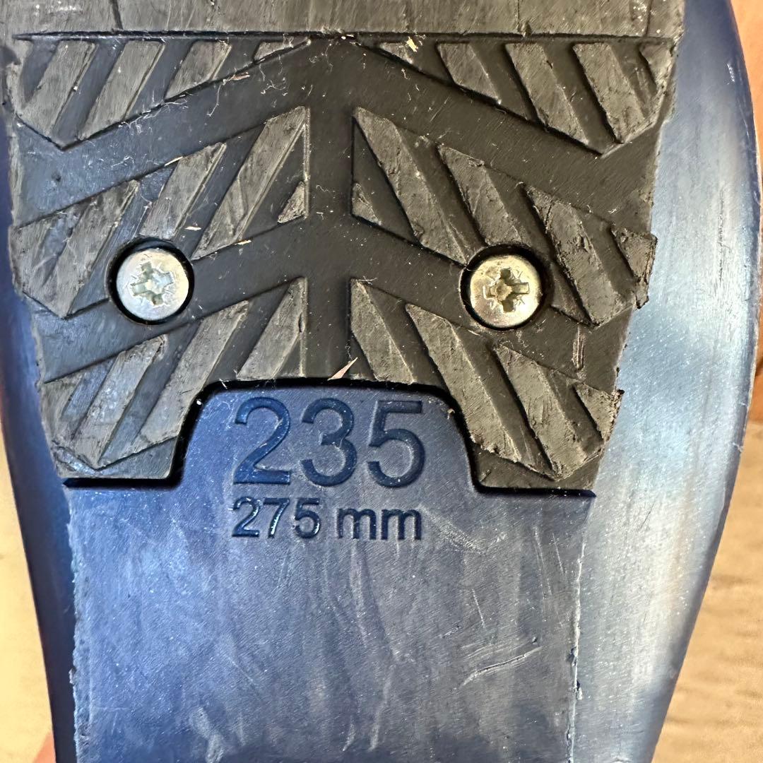 LANGE（ラング）／RSJ 65／23.5