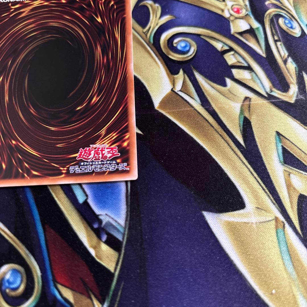 遊戯王　灰流うらら スタンプエディション プリズマ