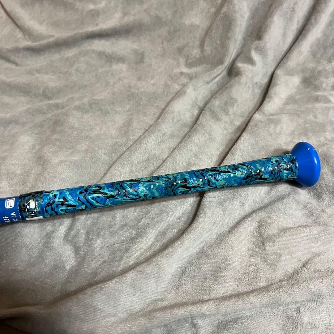 軽量　RAWLINGS hyper mach 3 一般軟式バット 83cm