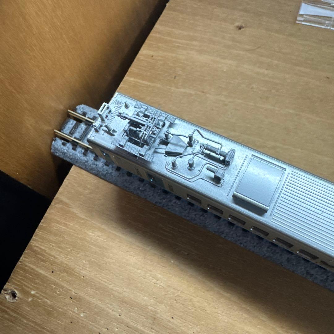 KATO10-439 883系ソニック7両セット