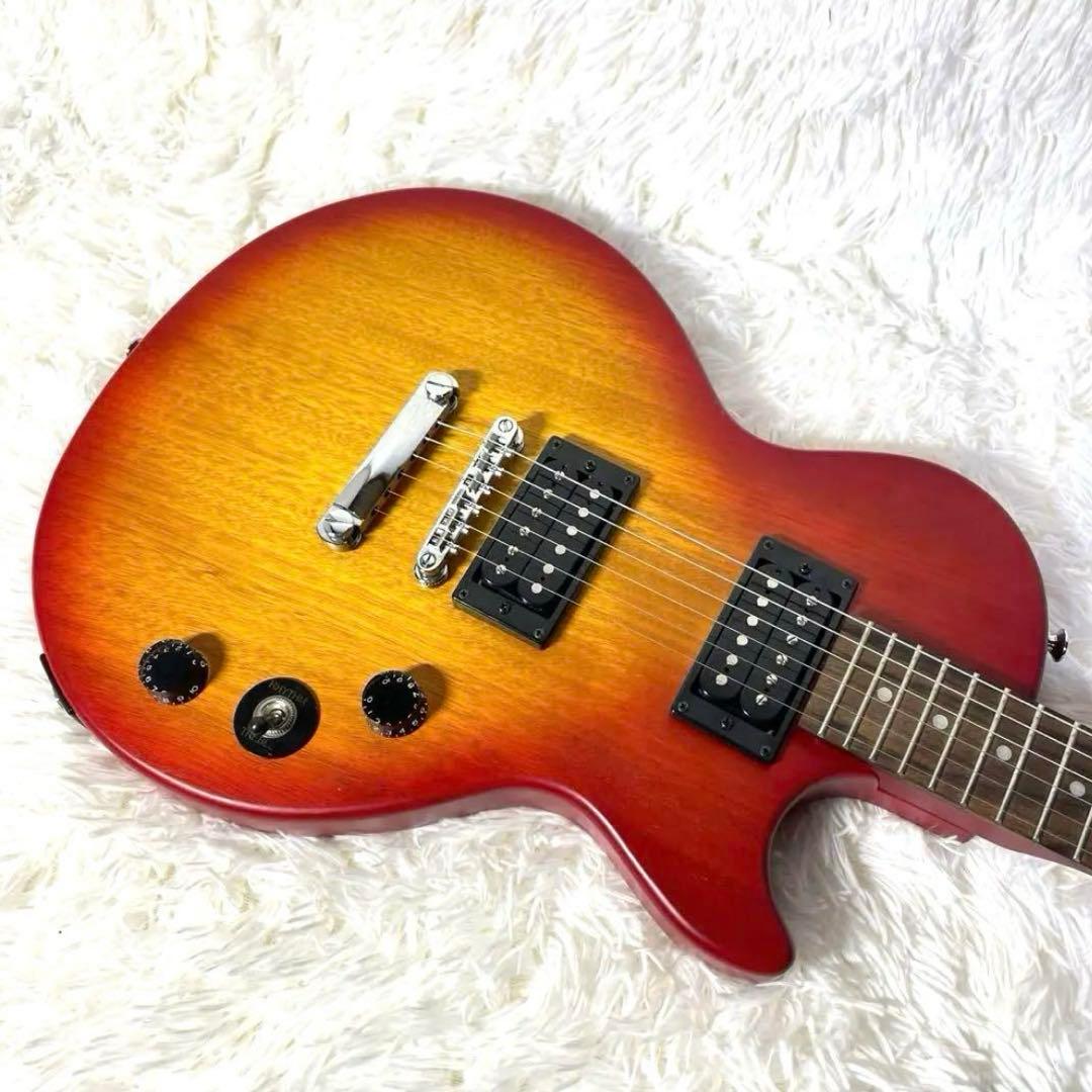 一時値下げ!!Epiphone LesPaul VintageEdition