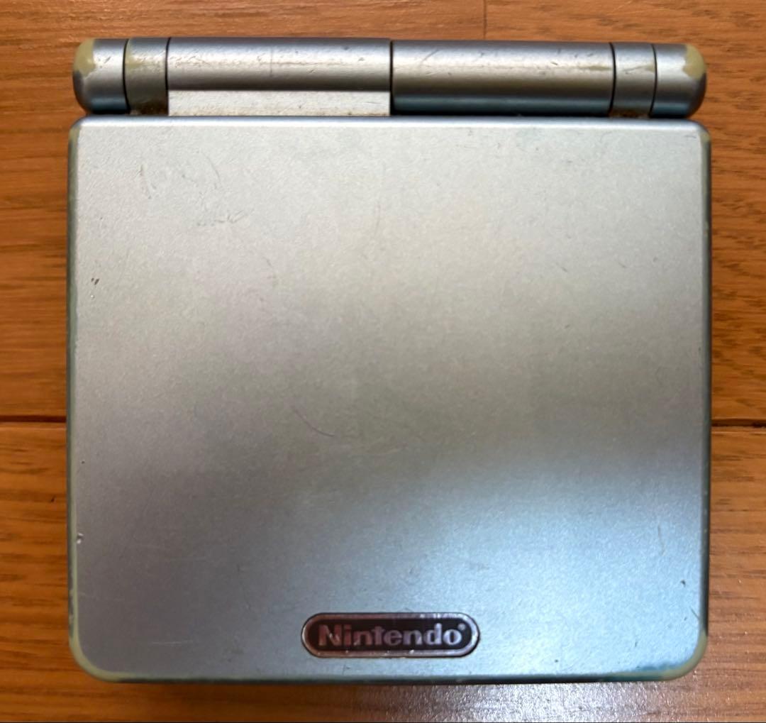 【ジャンク品あり】ゲームボーイカラー・アドバイスSP,ニンテンドーDSLite