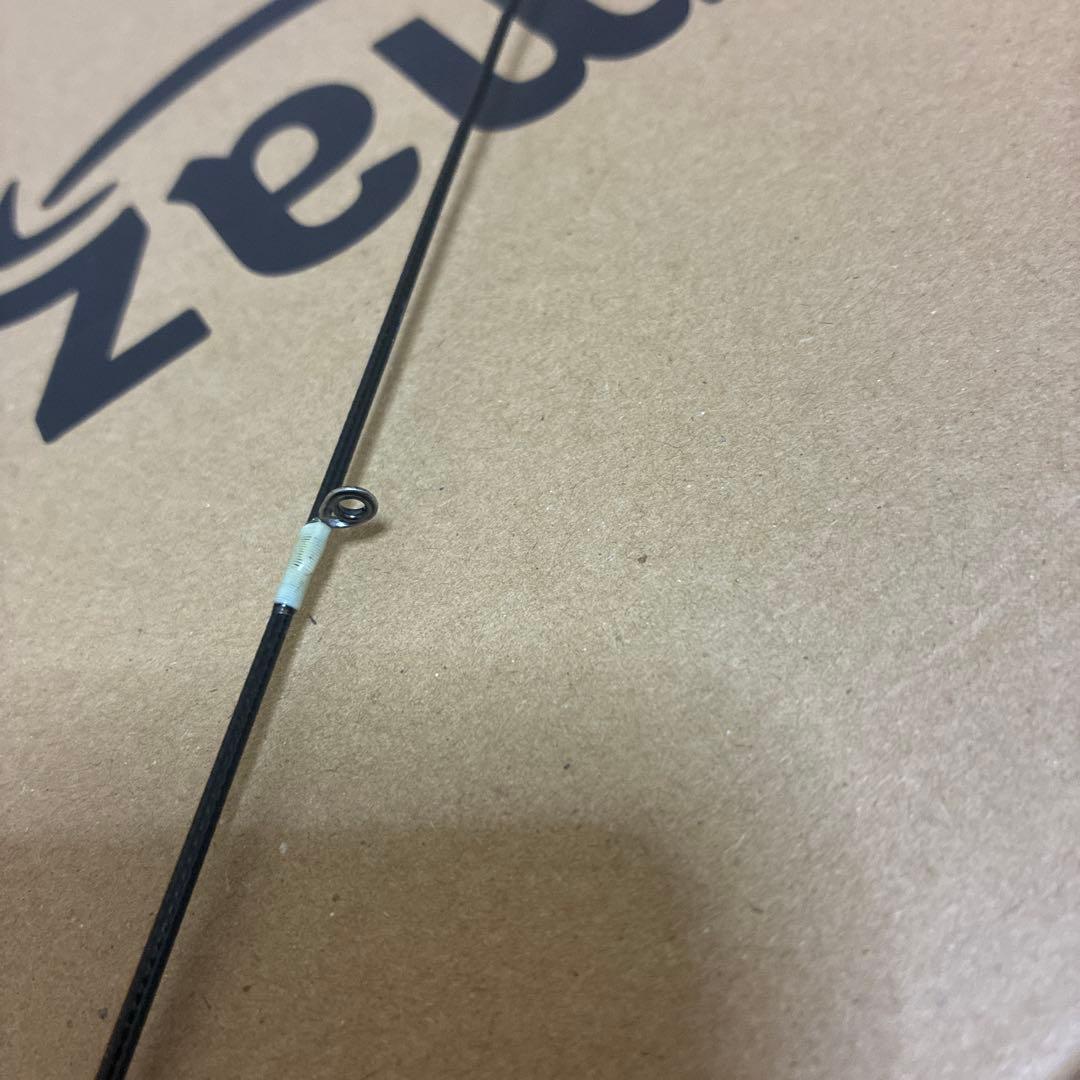 ヤマガブランクス　ブルーカレント82F NANO